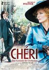 Poster Chéri - Eine Komödie der Eitelkeiten