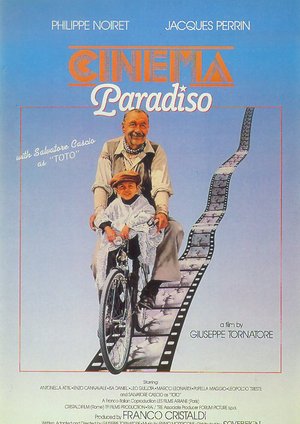 Cinema Paradiso Cinema Paradiso