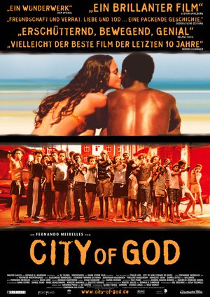 City of God City of God