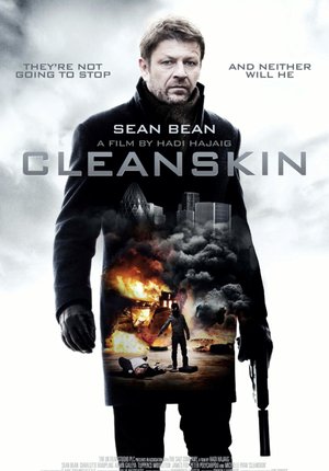 Cleanskin Bis Zum Anschlag Film Trailer Kritik