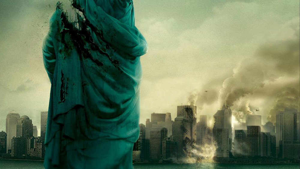 Cloverfield Fortsetzung Cloverfield Fortsetzung