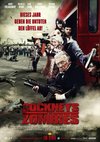 Poster Cockneys vs Zombies