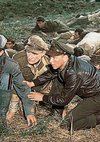Poster Colonel von Ryans Express