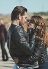 Poster Highspeed - Leben am Limit