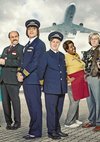 Poster Come Fly With Me Season 1