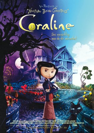 Coraline Coraline
