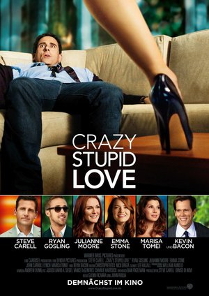 Crazy, Stupid, Love Crazy, Stupid, Love