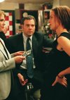 Poster Criminal Intent – Verbrechen im Visier Staffel 1