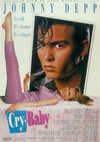 Poster Cry-Baby