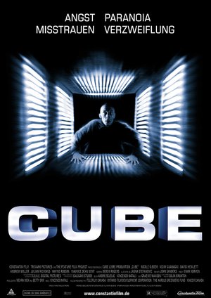 Cube Cube