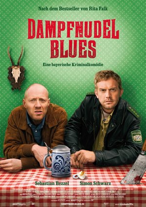 Dampfnudelblues. Ein Eberhoferkrimi Dampfnudelblues. Ein Eberhoferkrimi