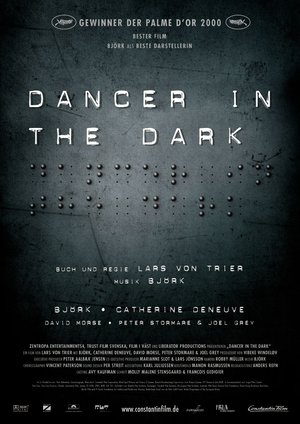Dancer in the Dark Dancer in the Dark