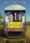 Poster Darjeeling Limited