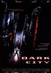 Poster Dark City