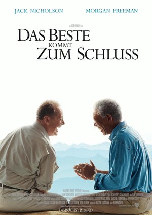 Das Beste kommt zum Schluss Das Beste kommt zum Schluss