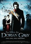 Poster Das Bildnis des Dorian Gray 2009