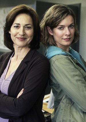 Das Duo: Man lebt nur zweimal Das Duo: Man lebt nur zweimal