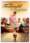 Poster Das Festmahl im August