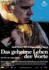 Poster Das Geheime Leben der Worte