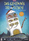 Poster Das Geheimnis der Frösche