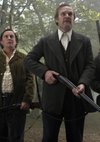 Poster Backwoods - Die Jagd beginnt