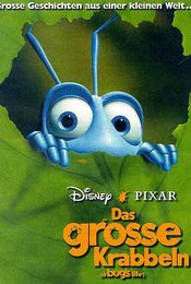 Das große Krabbeln Das große Krabbeln