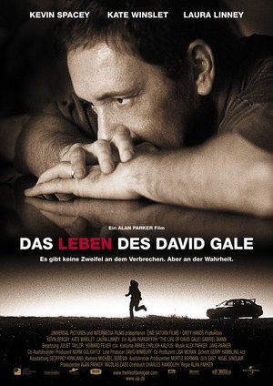 Das Leben des David Gale Das Leben des David Gale
