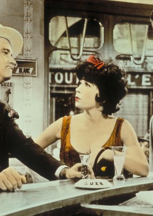 Das Mädchen Irma La Douce Das Mädchen Irma La Douce