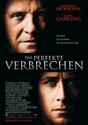 Das perfekte Verbrechen Das perfekte Verbrechen