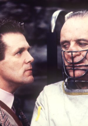 Das Schweigen Der Lämmer 30 Jahre Später Die Verstörenden Wahrheiten Über Hannibal Lecter - 2izd6av