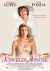 Poster Das Schwiegermonster
