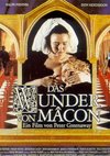 Poster The Baby of Mácon - Das Wunder von Mâcon
