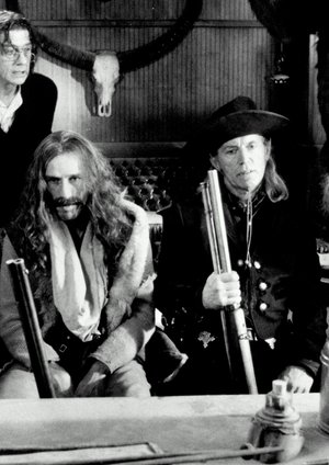 Dead Man Dead Man