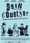 Poster Dear Courtney