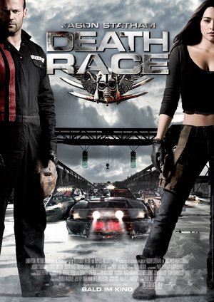 Death Race Death Race