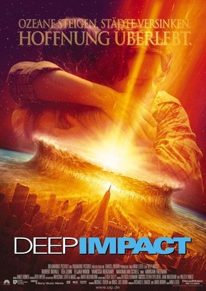 Deep Impact Deep Impact