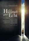Poster Den Himmel gibt's echt