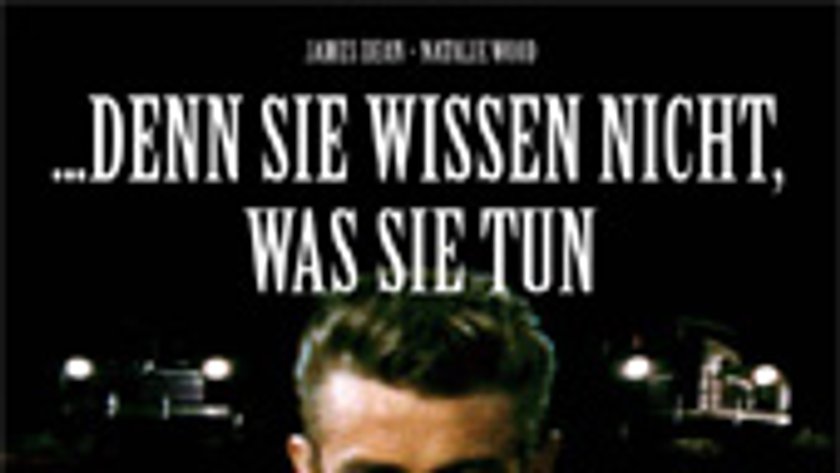 Denn Sie Wissen Nicht Was Sie Tun Film Trailer Kritik