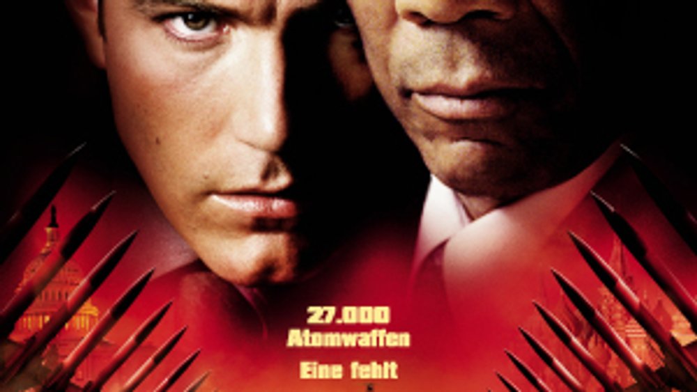 Der Anschlag Der Anschlag Poster