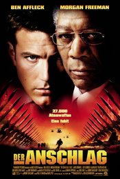 Der Anschlag Der Anschlag