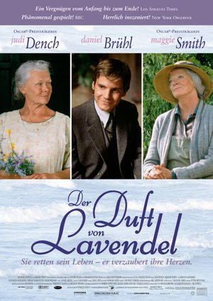 Der Duft von Lavendel Der Duft von Lavendel
