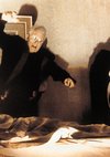 Poster Der Exorzist