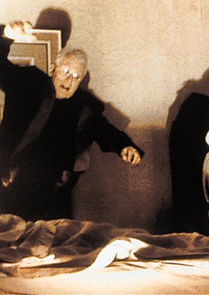 Der Exorzist (Director' s Cut) Der Exorzist (Director' s Cut)