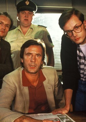 Der Fahnder (Folge 1-91) Der Fahnder (Folge 1-91)