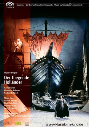 Der Fliegende Holländer Der Fliegende Holländer