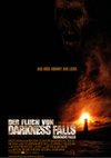 Poster Der Fluch von Darkness Falls