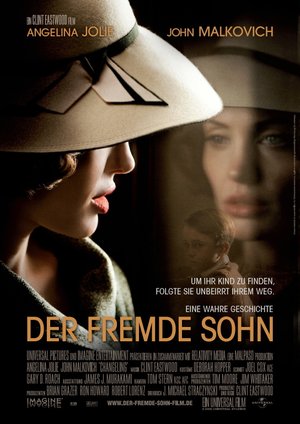 Der fremde Sohn Der fremde Sohn