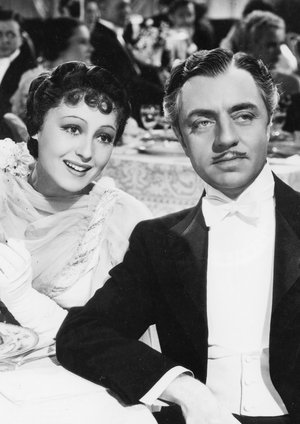 Der große Ziegfeld Der große Ziegfeld