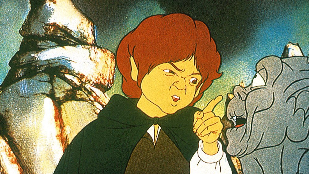 „Silmarillion“Film & Serie geplant? Fakten & Gerüchte zur TolkienVerfilmung · KINO.de