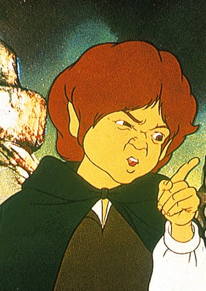 Der Herr der Ringe Der Herr der Ringe